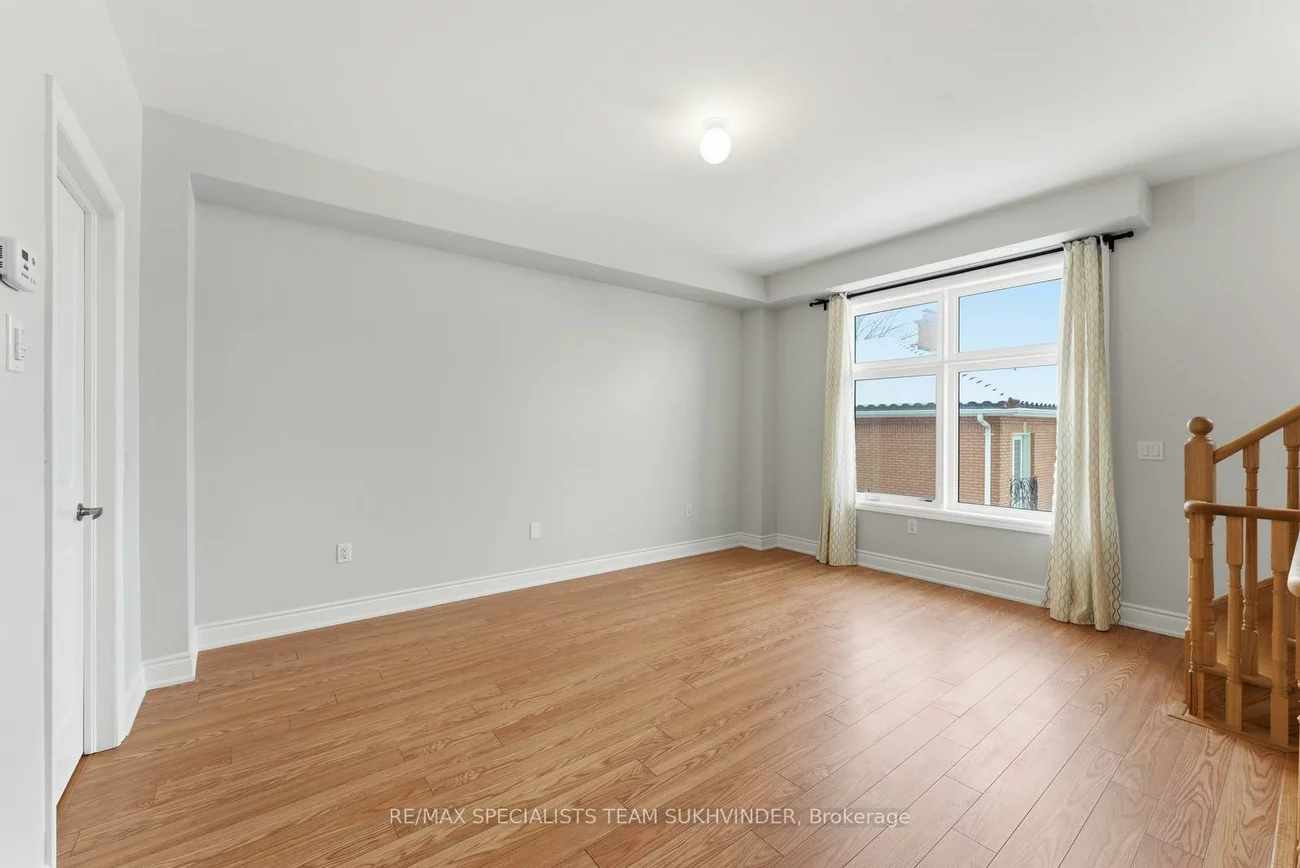 8, Tarmola Park, Humber Summit, Toronto