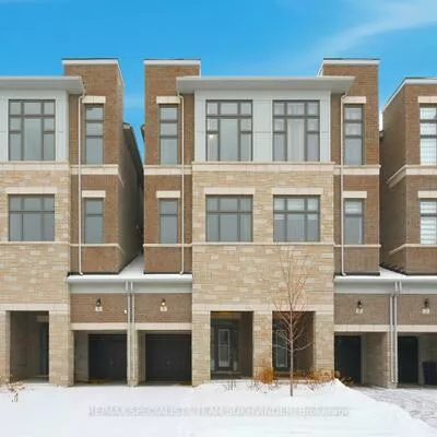 8, Tarmola Park, Humber Summit, Toronto