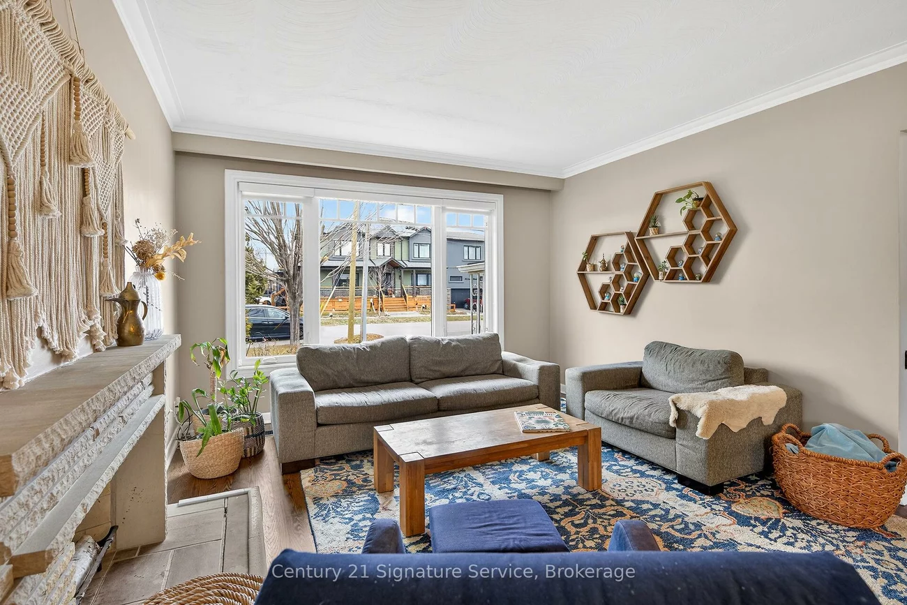 83, Coney, Stonegate-Queensway, Toronto