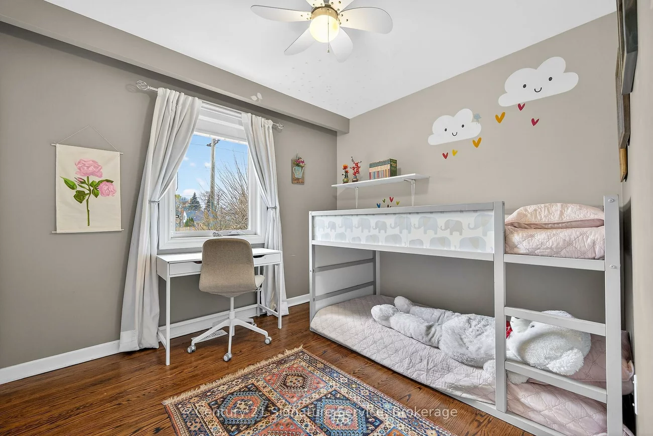 83, Coney, Stonegate-Queensway, Toronto