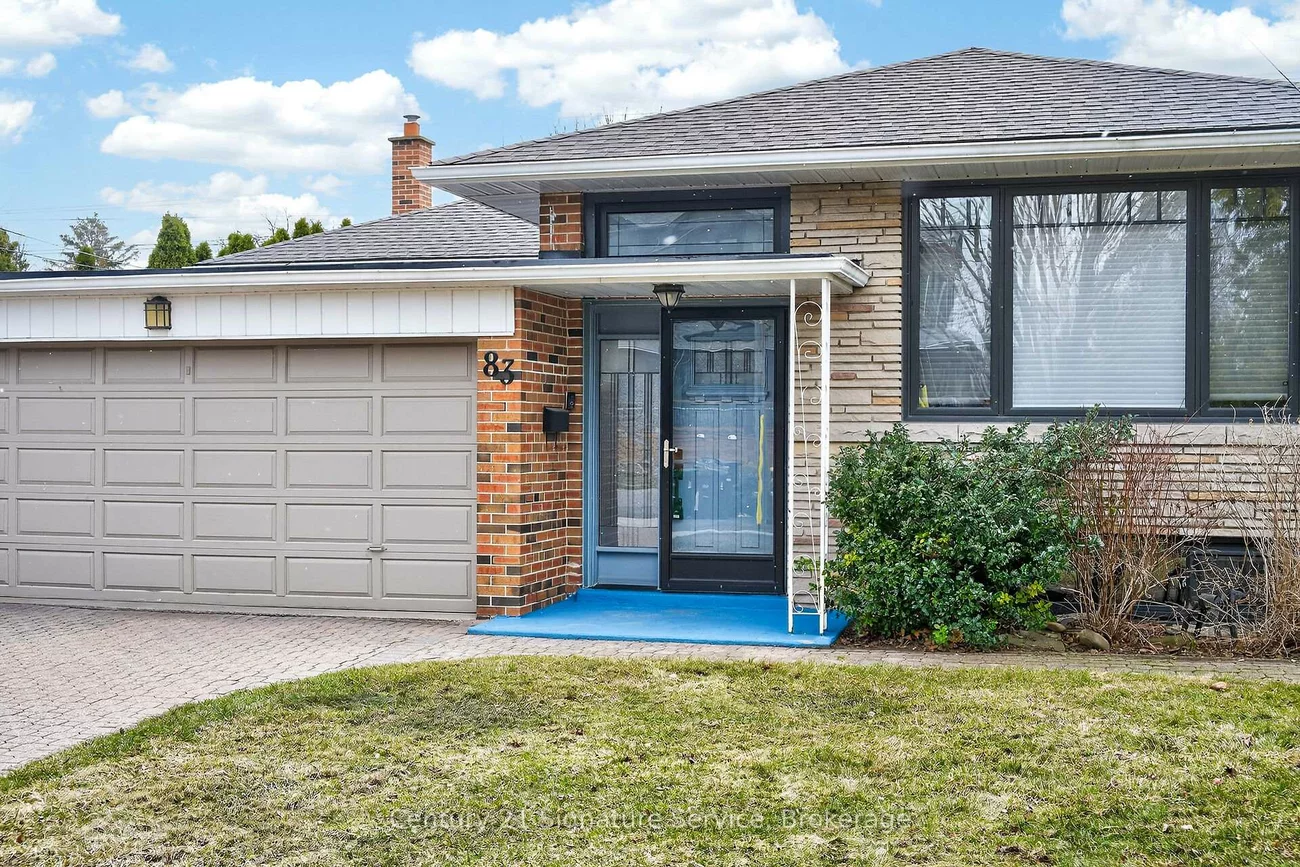 83, Coney, Stonegate-Queensway, Toronto