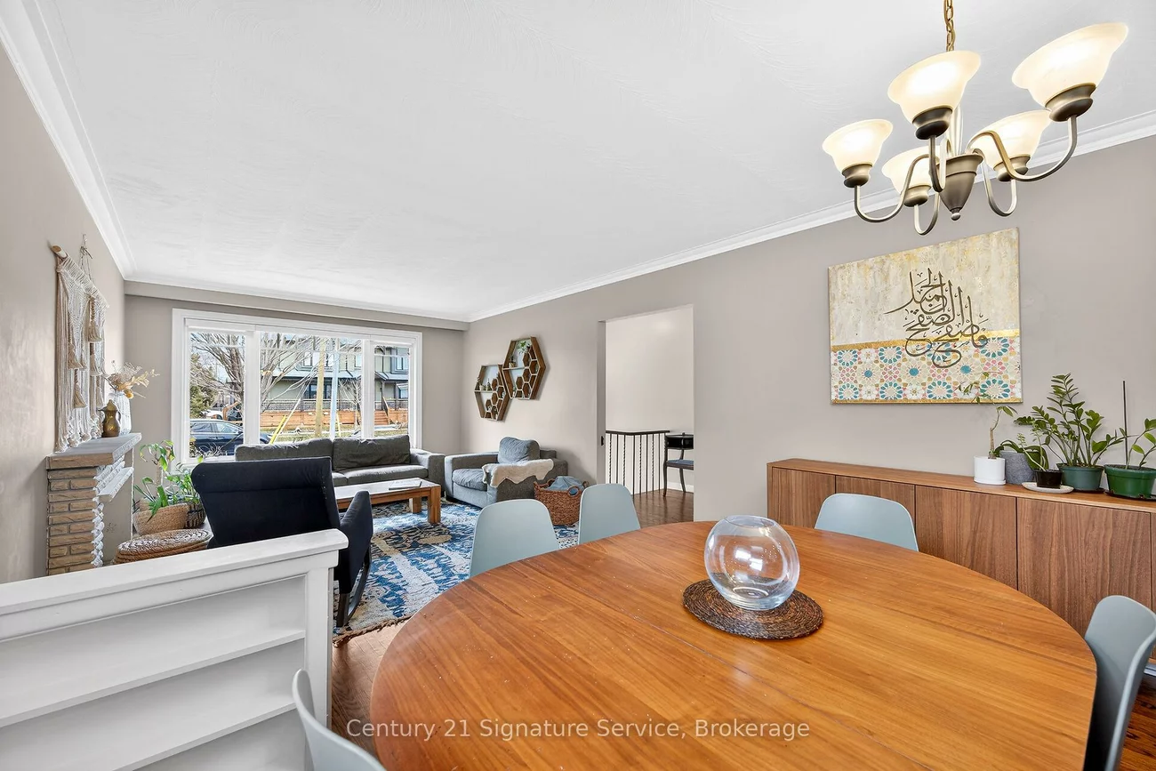 83, Coney, Stonegate-Queensway, Toronto