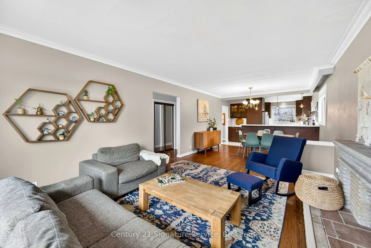 83, Coney, Stonegate-Queensway, Toronto