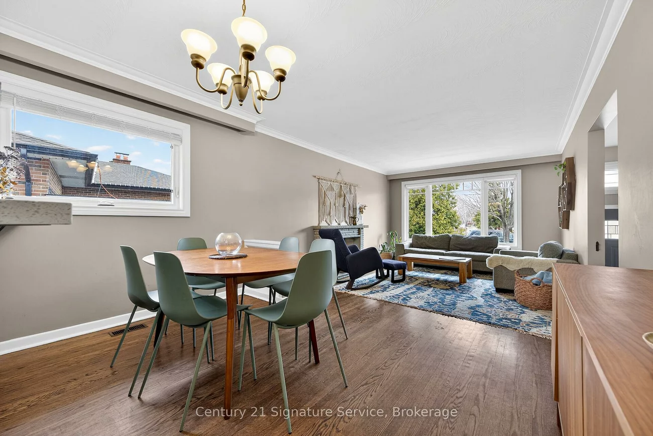 83, Coney, Stonegate-Queensway, Toronto