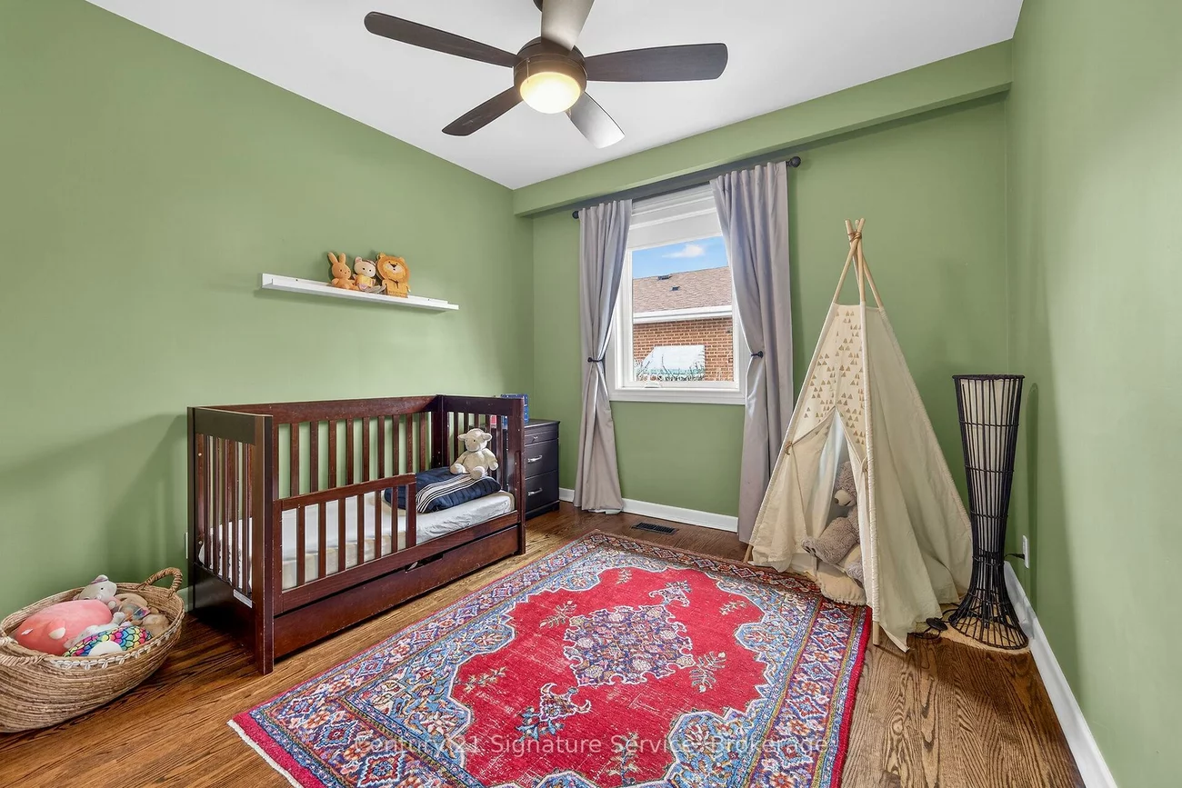 83, Coney, Stonegate-Queensway, Toronto