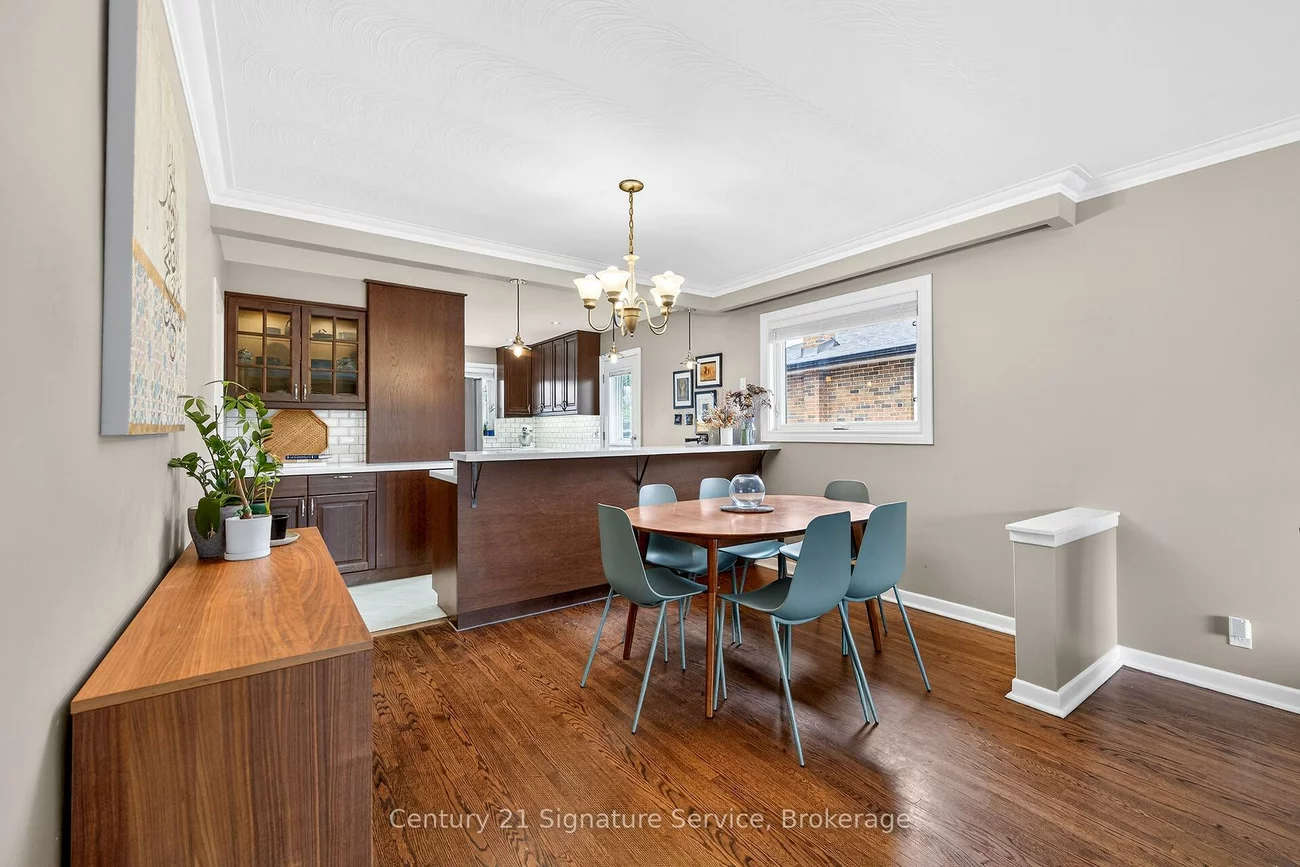 83, Coney, Stonegate-Queensway, Toronto