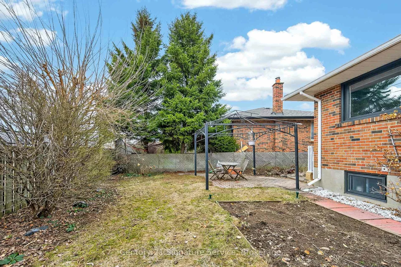 83, Coney, Stonegate-Queensway, Toronto