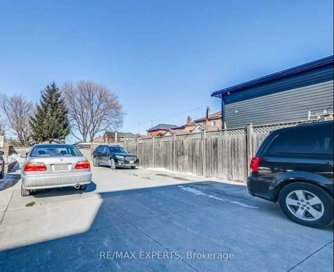 2, Hyde, Keelesdale-Eglinton West, Toronto