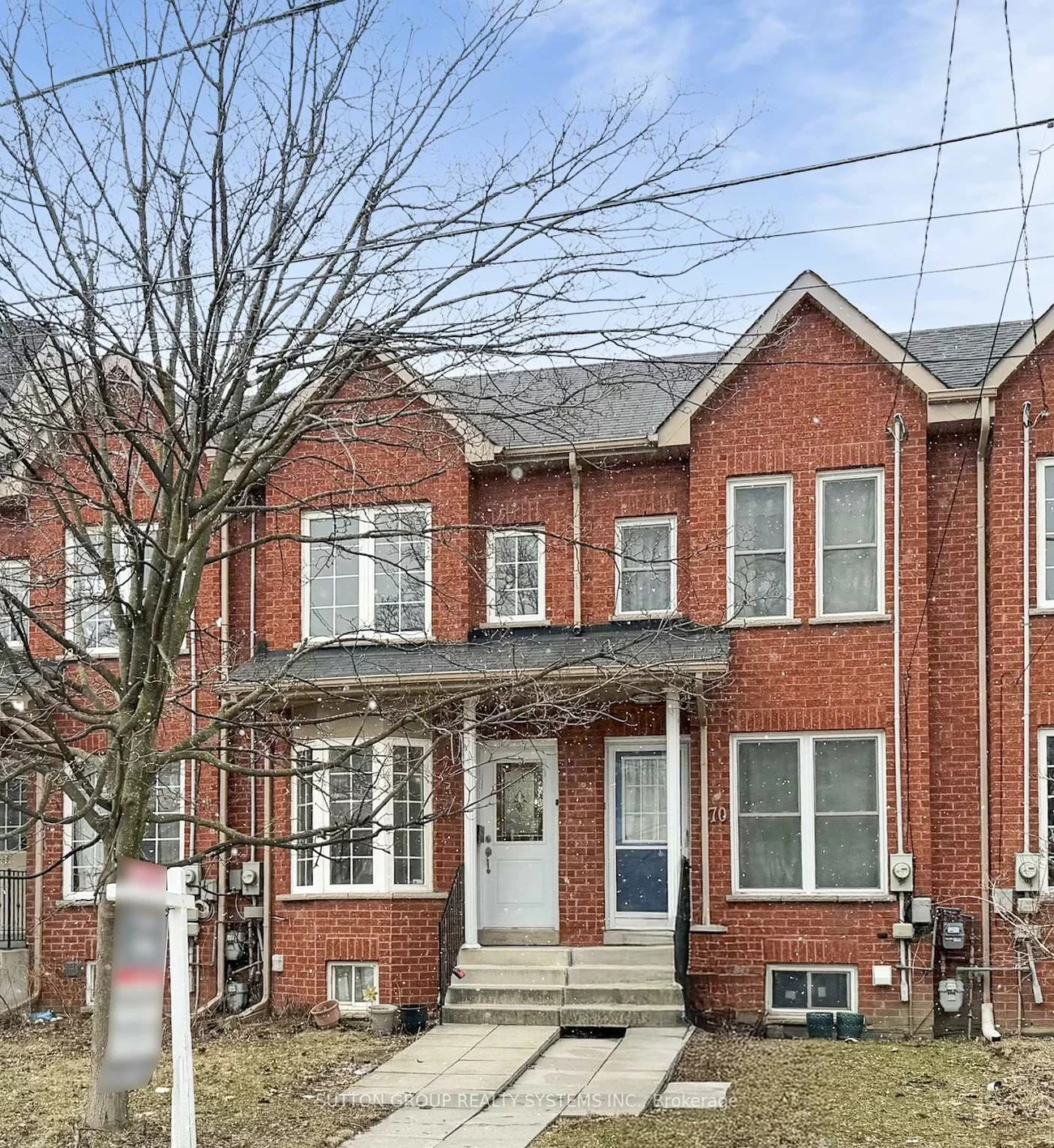 68, Osler, Dovercourt-Wallace Emerson-Junction, Toronto
