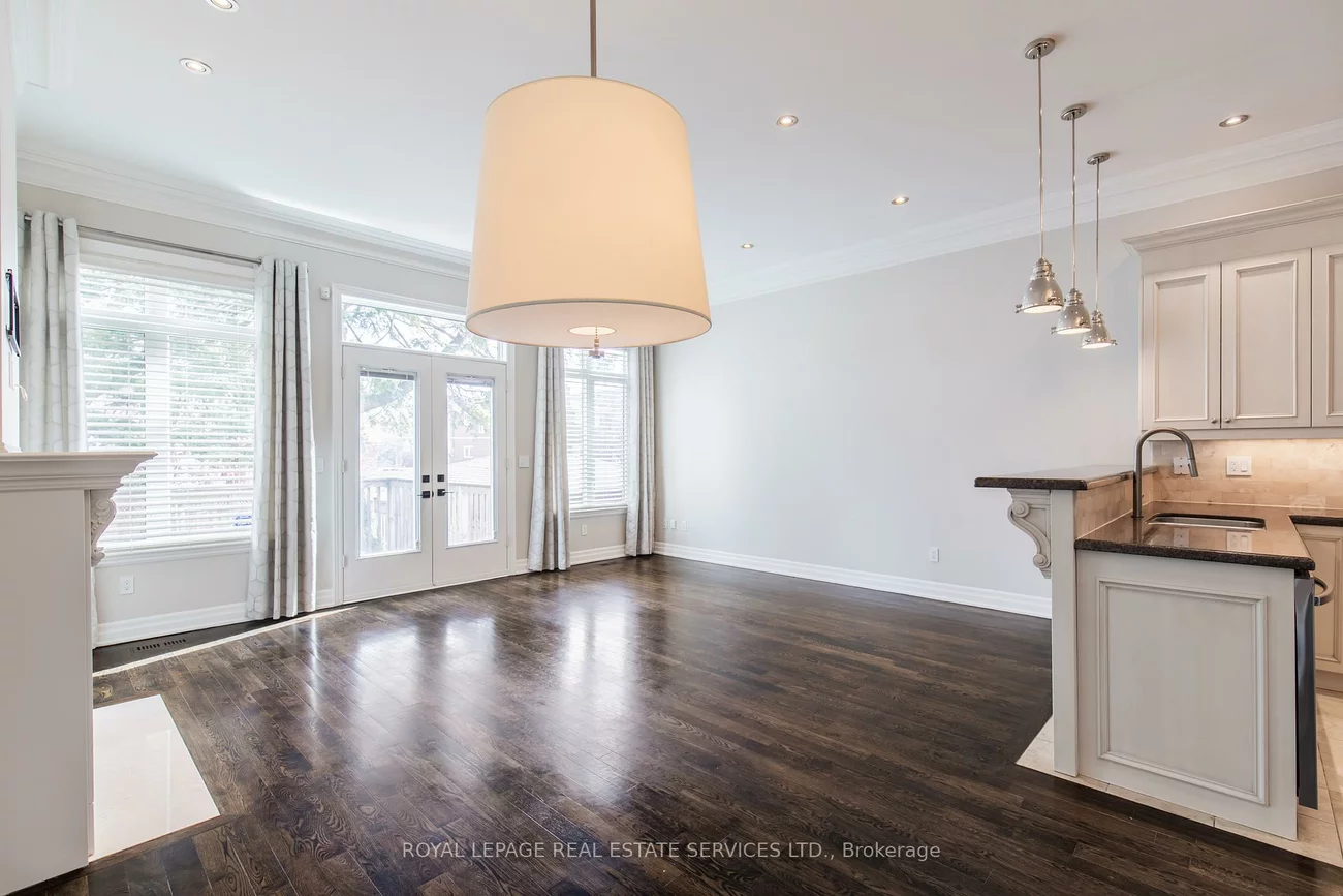 217A, Aldercrest, Alderwood, Toronto