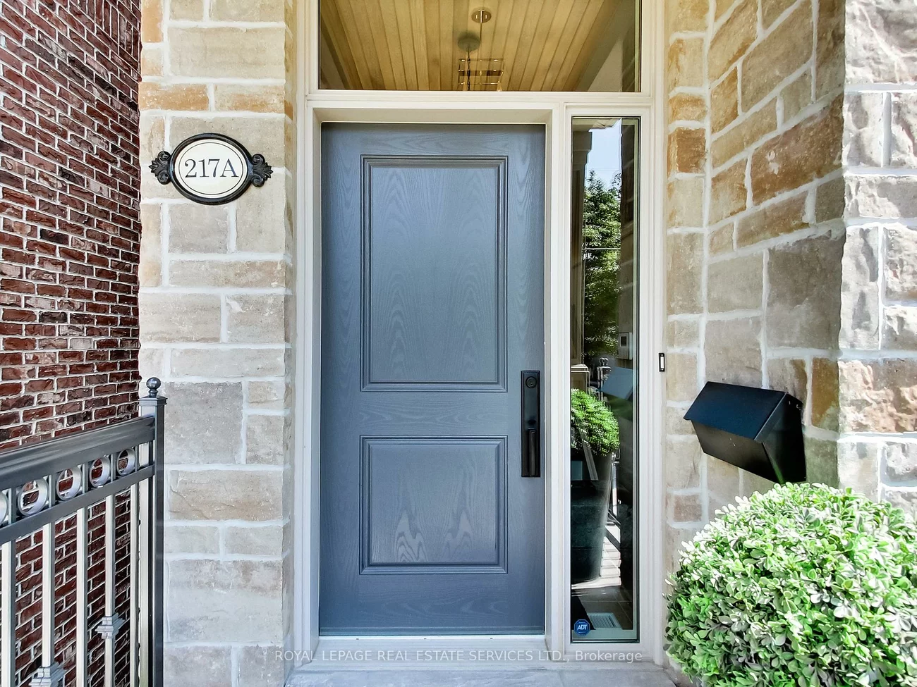 217A, Aldercrest, Alderwood, Toronto