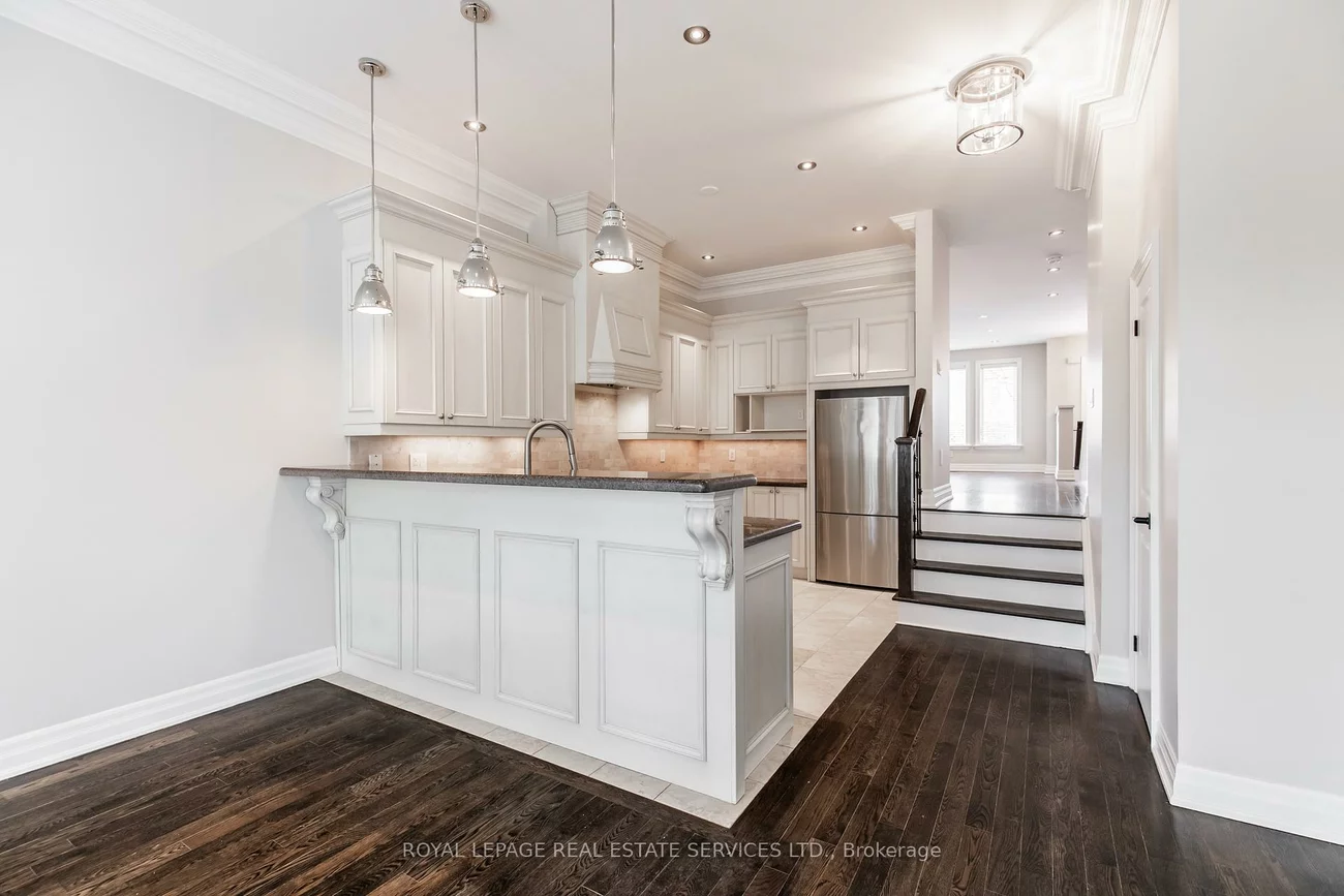 217A, Aldercrest, Alderwood, Toronto