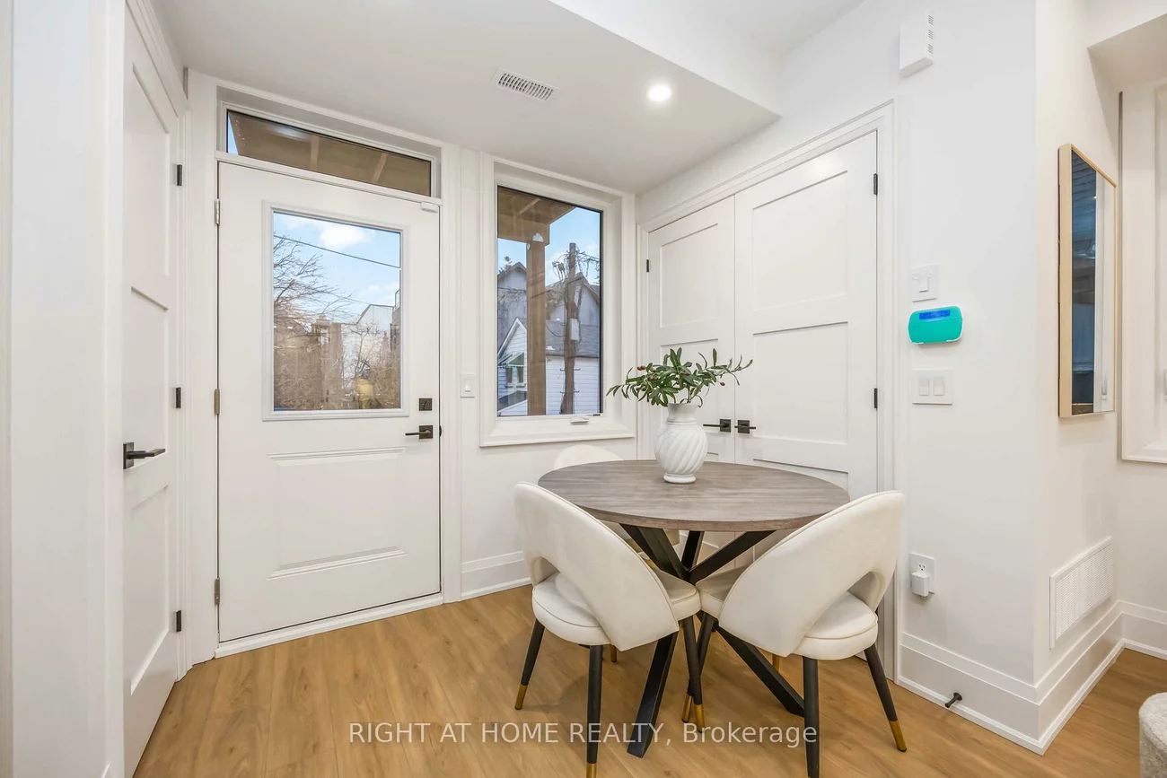 34A, Morningside, High Park-Swansea, Toronto