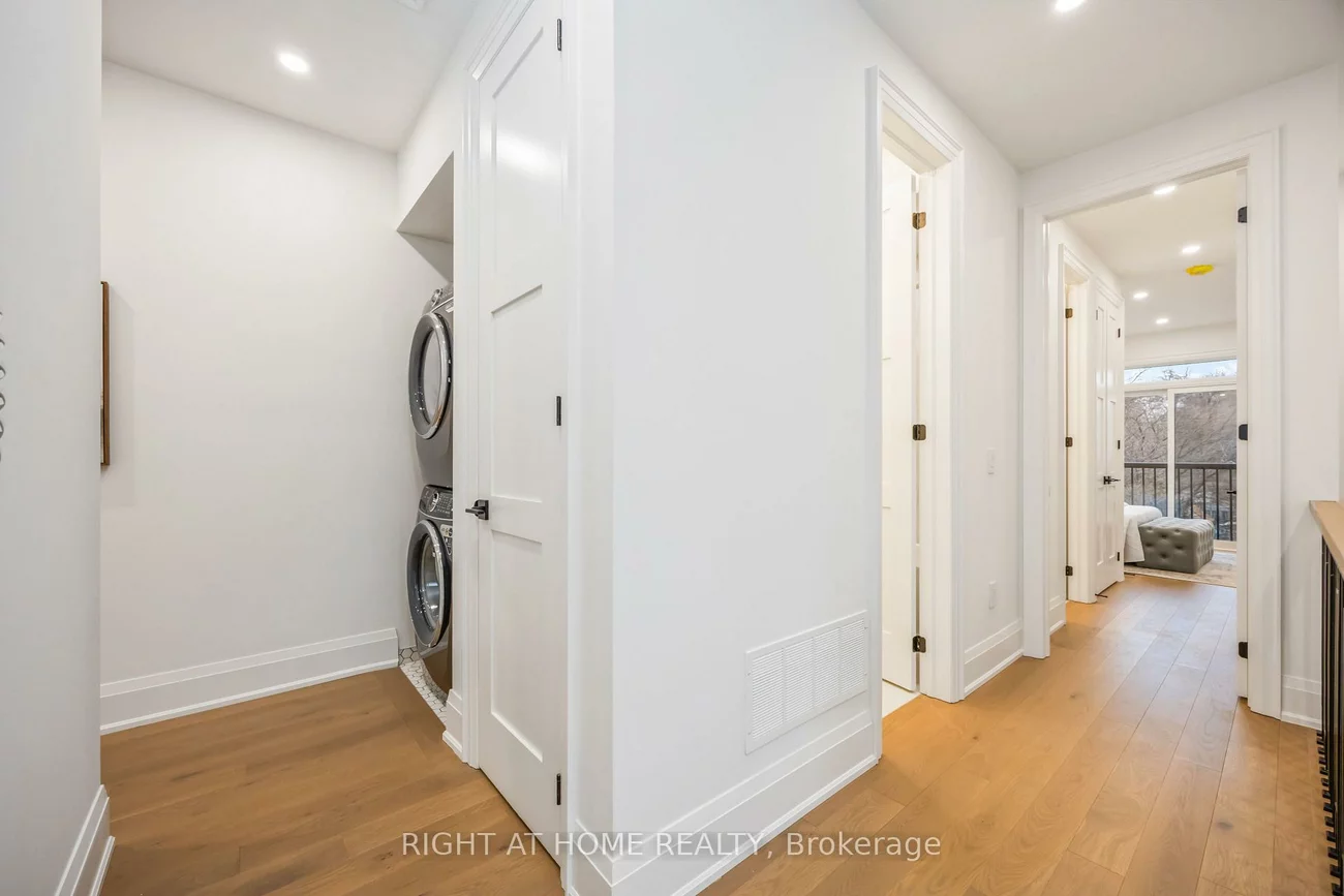 34A, Morningside, High Park-Swansea, Toronto