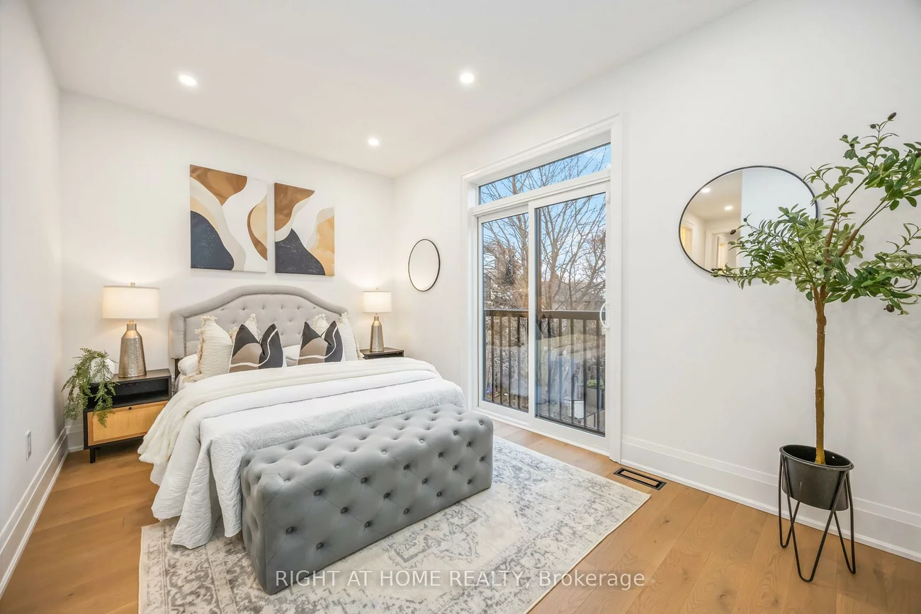34A, Morningside, High Park-Swansea, Toronto