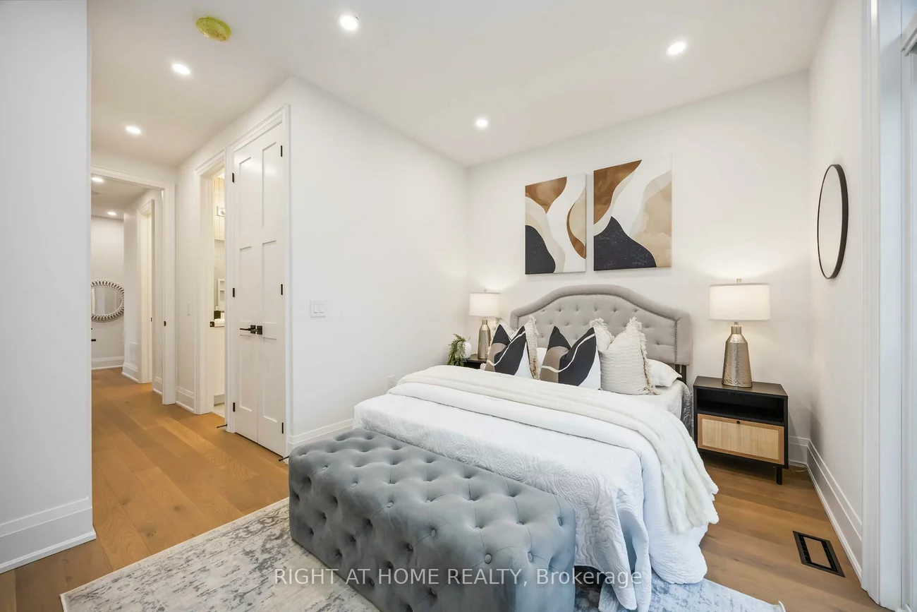 34A, Morningside, High Park-Swansea, Toronto