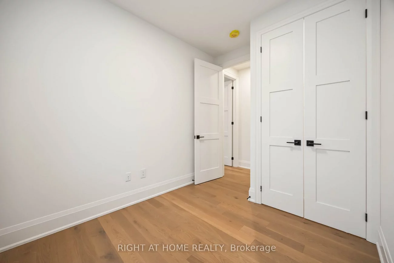 34A, Morningside, High Park-Swansea, Toronto