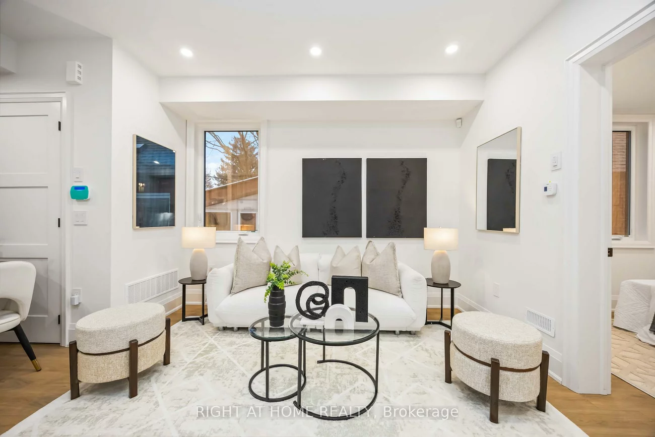 34A, Morningside, High Park-Swansea, Toronto