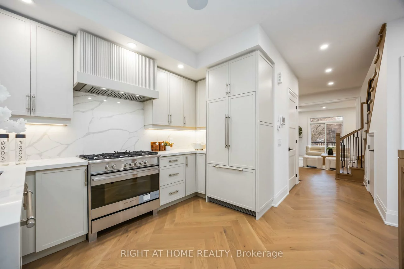 34A, Morningside, High Park-Swansea, Toronto