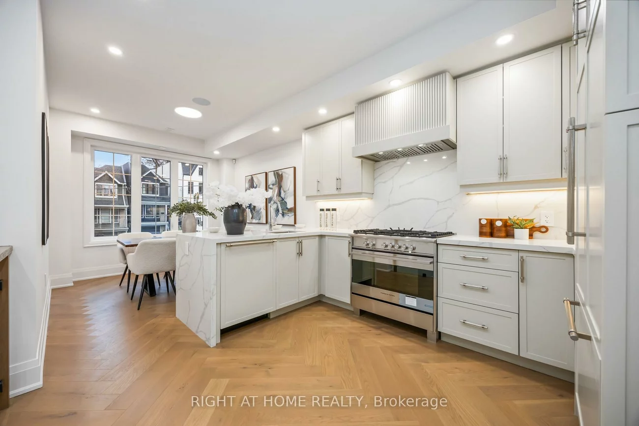 34A, Morningside, High Park-Swansea, Toronto