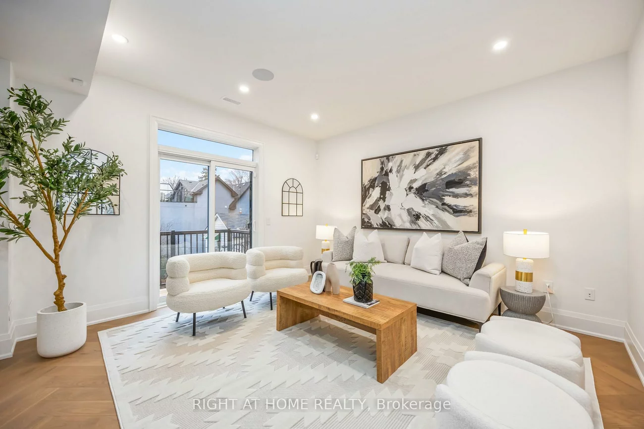 34A, Morningside, High Park-Swansea, Toronto