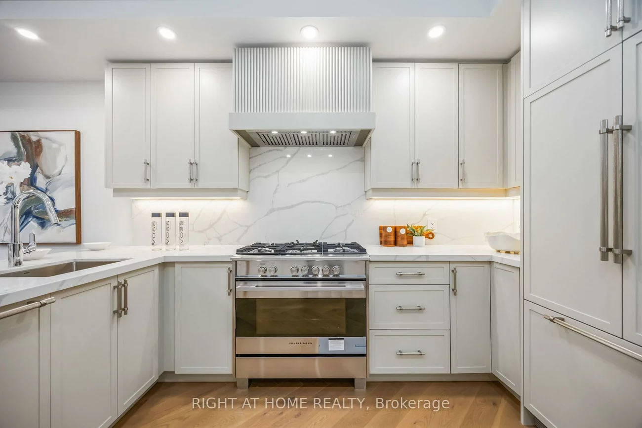 34A, Morningside, High Park-Swansea, Toronto