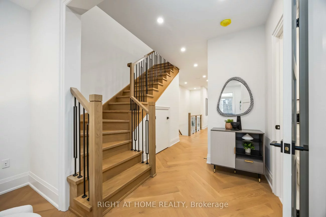 34A, Morningside, High Park-Swansea, Toronto