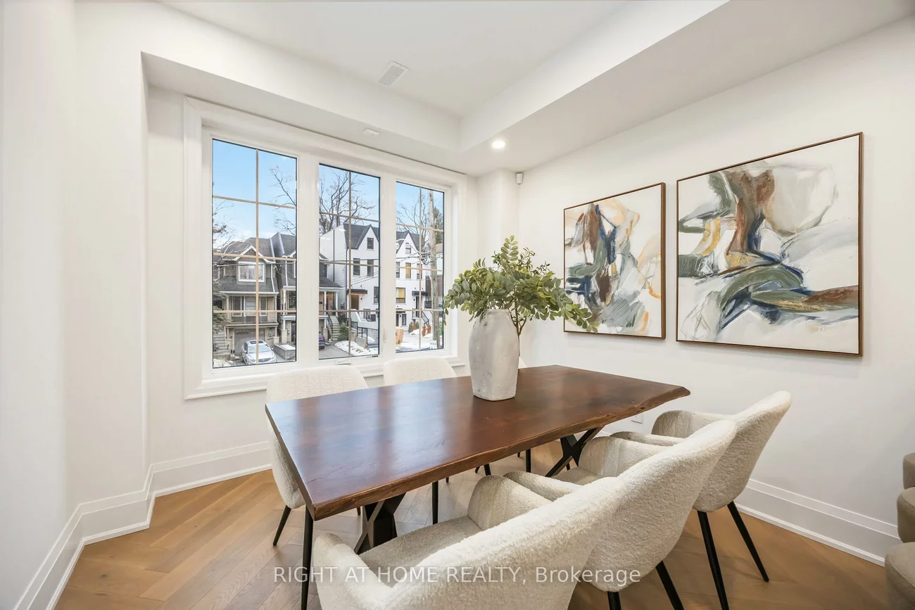 34A, Morningside, High Park-Swansea, Toronto