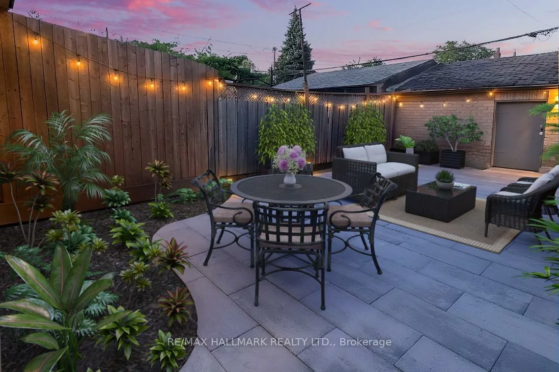 391, Delaware, Dovercourt-Wallace Emerson-Junction, Toronto