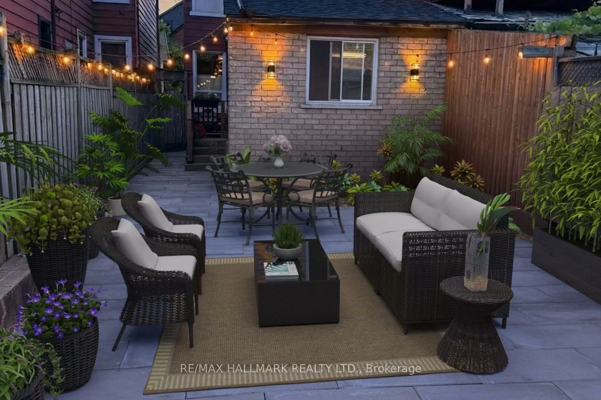 391, Delaware, Dovercourt-Wallace Emerson-Junction, Toronto