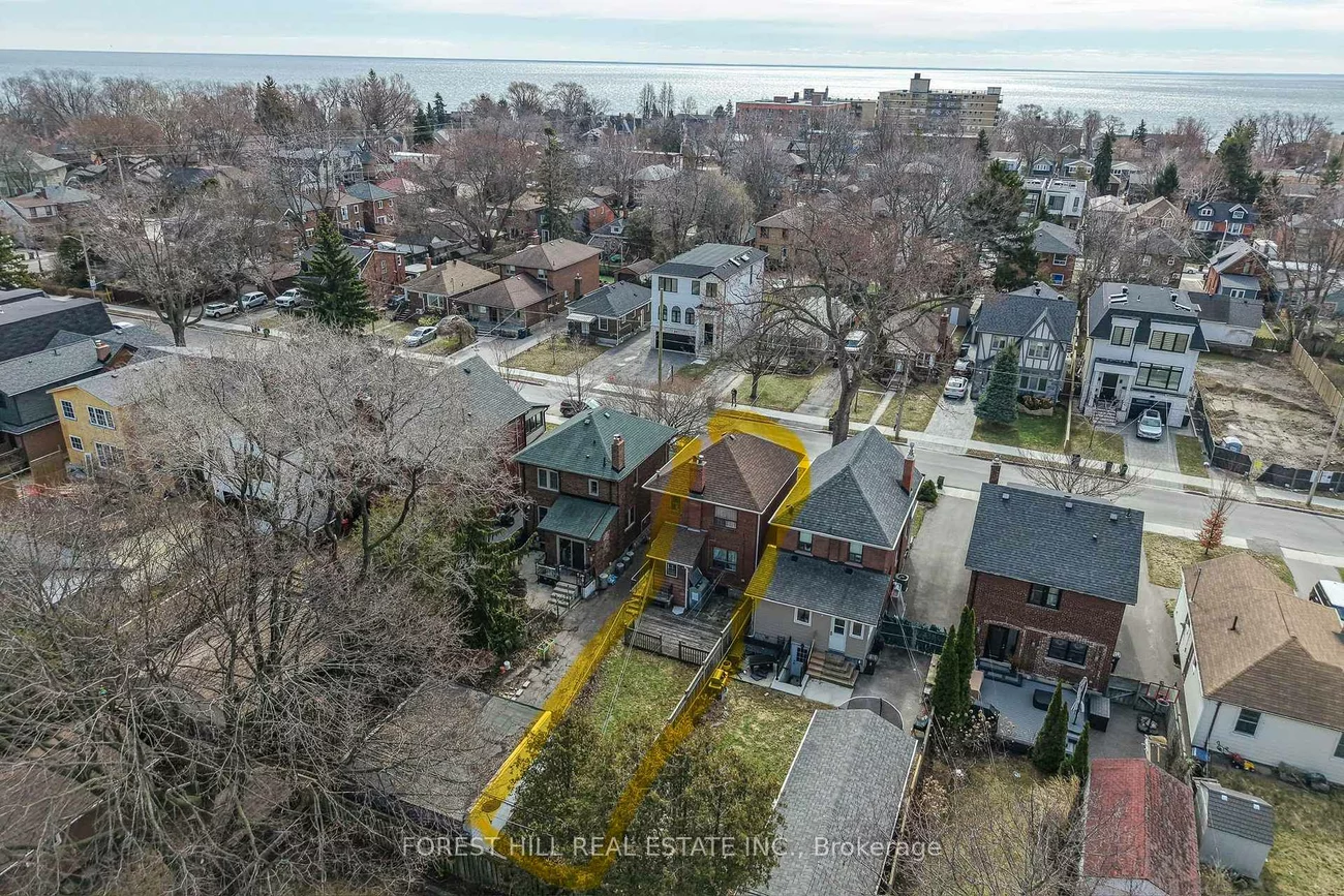 30, Murrie, Mimico, Toronto