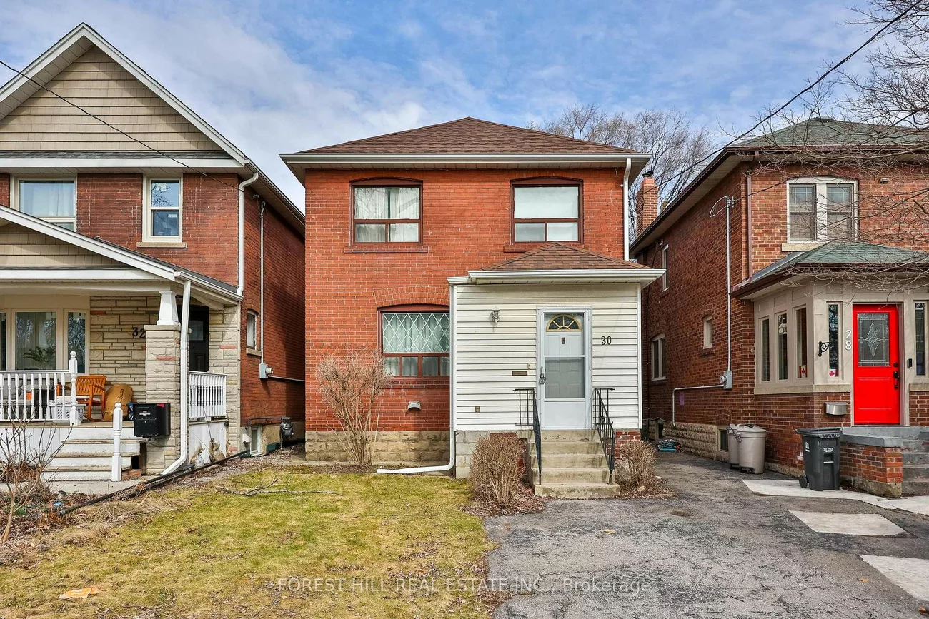 30, Murrie, Mimico, Toronto