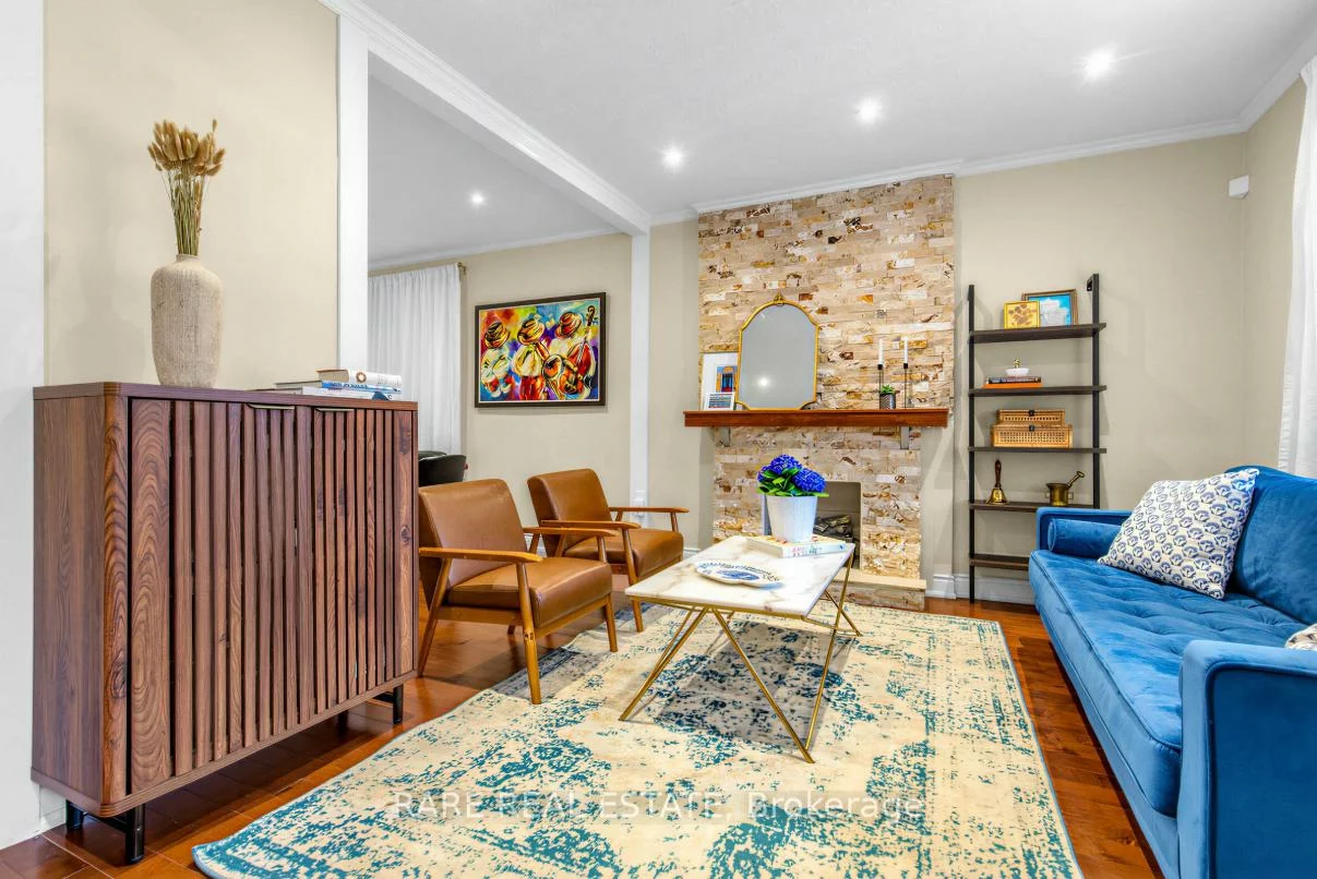 18, Earlscourt, Corso Italia-Davenport, Toronto