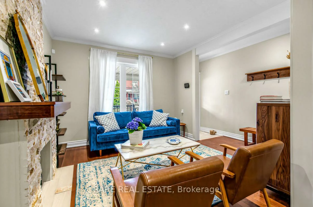 18, Earlscourt, Corso Italia-Davenport, Toronto