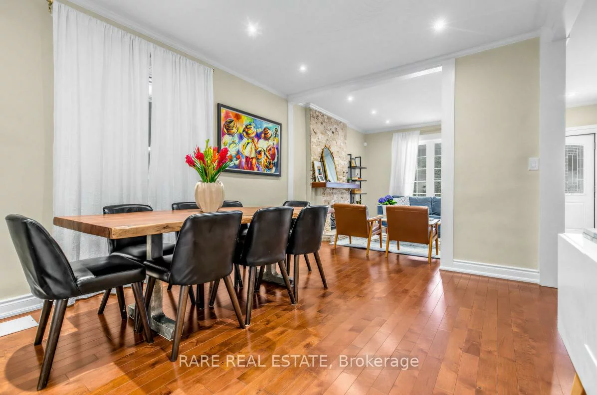 18, Earlscourt, Corso Italia-Davenport, Toronto