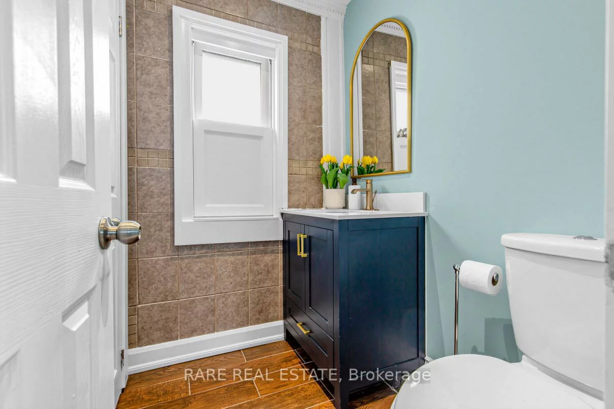 18, Earlscourt, Corso Italia-Davenport, Toronto