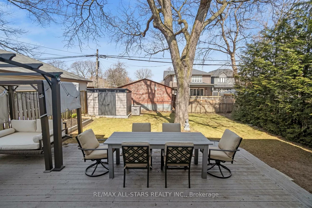 36, Athol, Stonegate-Queensway, Toronto