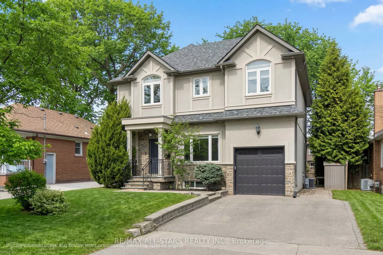 36, Athol, Stonegate-Queensway, Toronto