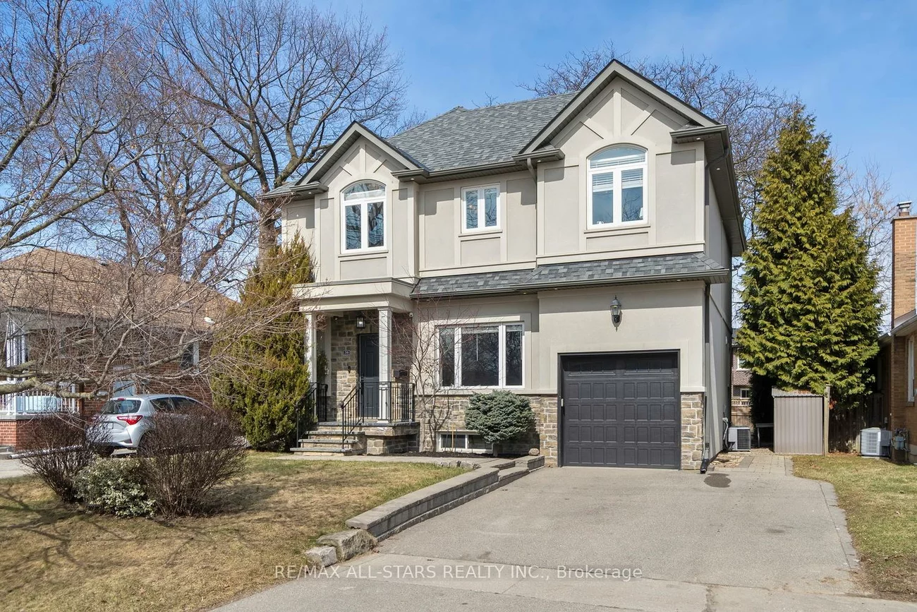 36, Athol, Stonegate-Queensway, Toronto