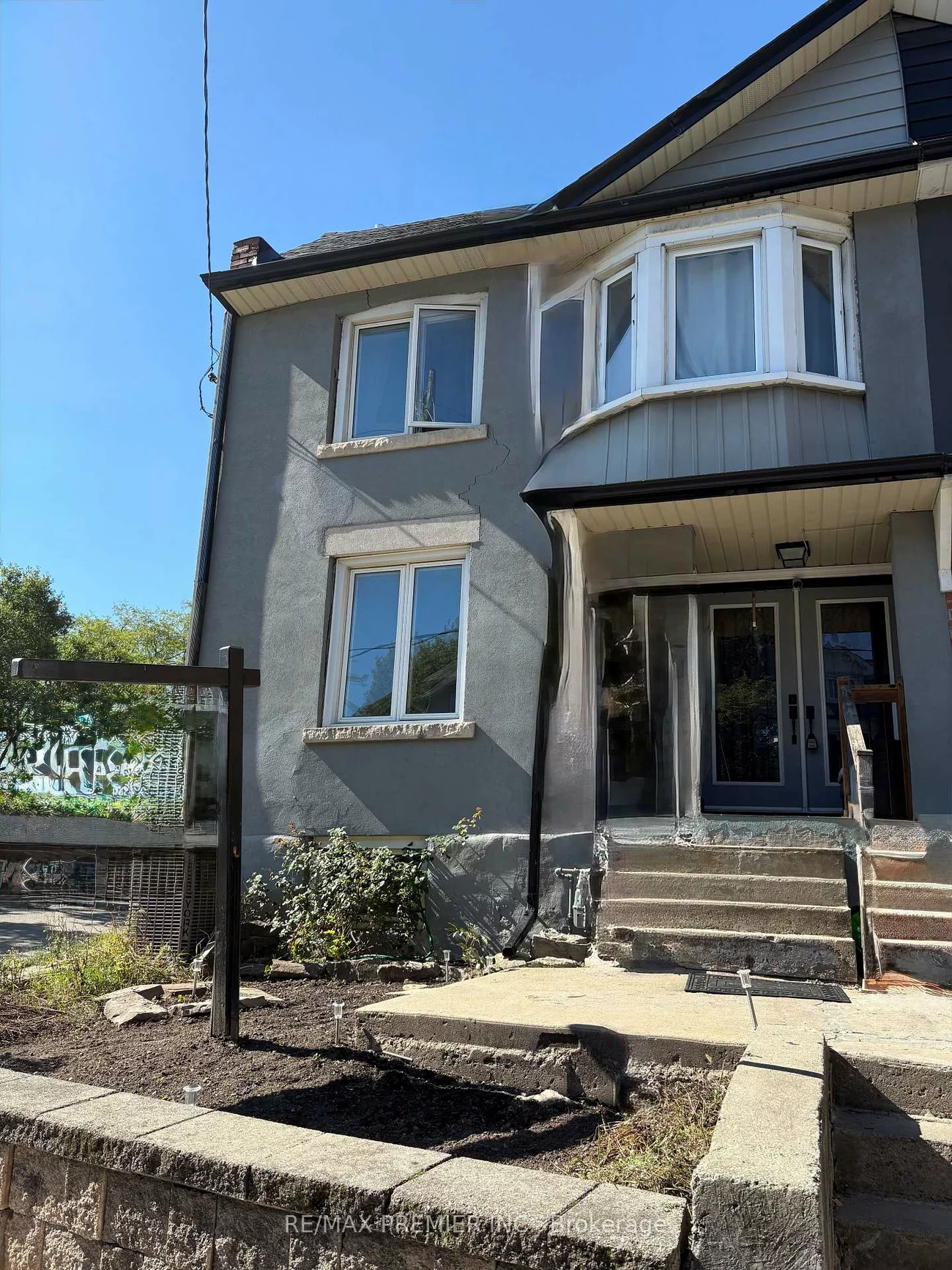 34, Mc Farland, Corso Italia-Davenport, Toronto