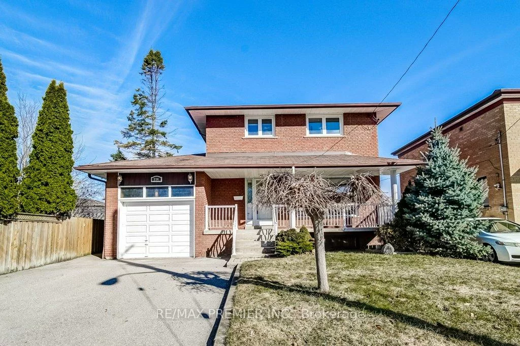334, Rimilton, Alderwood, Toronto