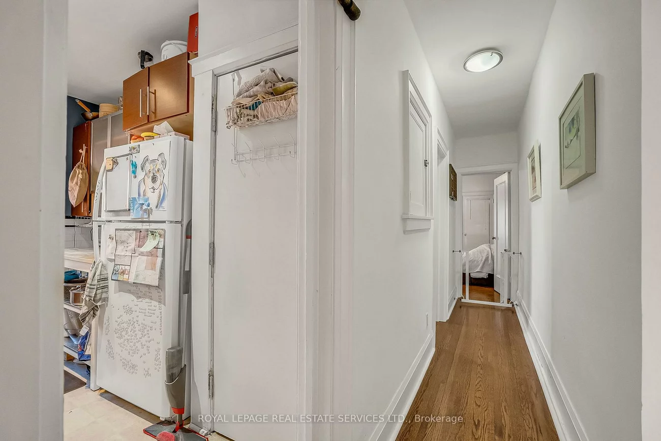 393*, Willard, Runnymede-Bloor West Village, Toronto