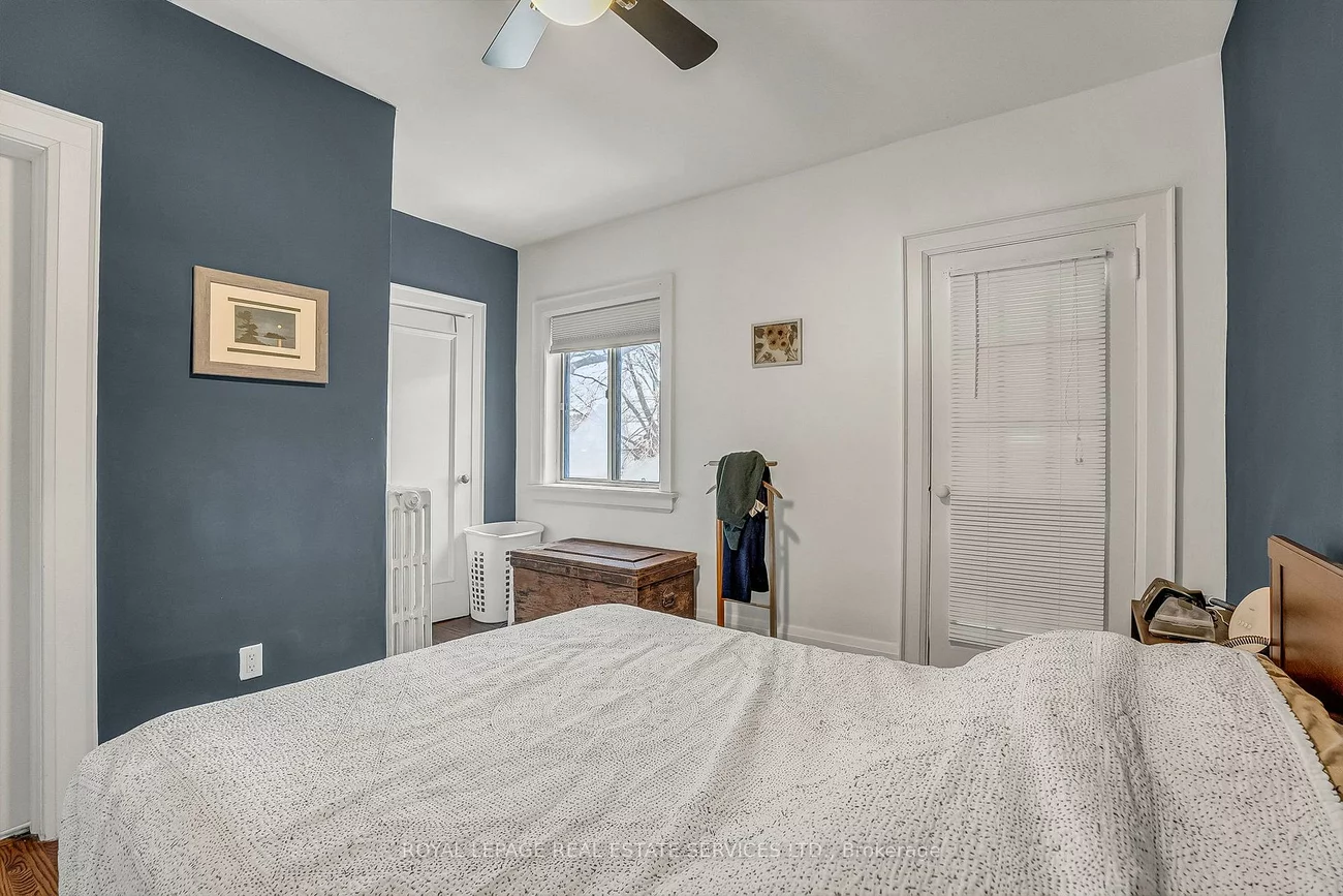 393*, Willard, Runnymede-Bloor West Village, Toronto