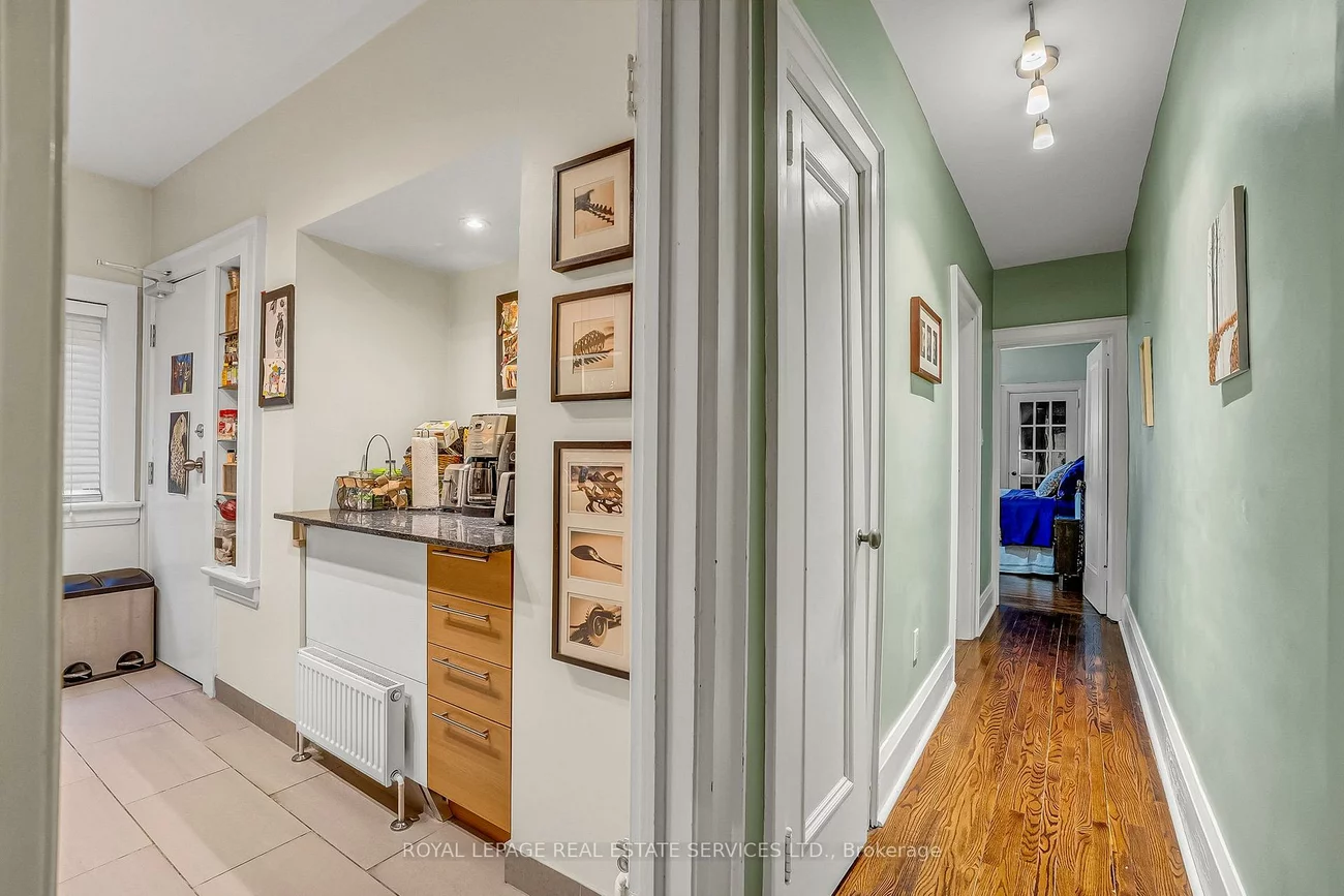 393*, Willard, Runnymede-Bloor West Village, Toronto