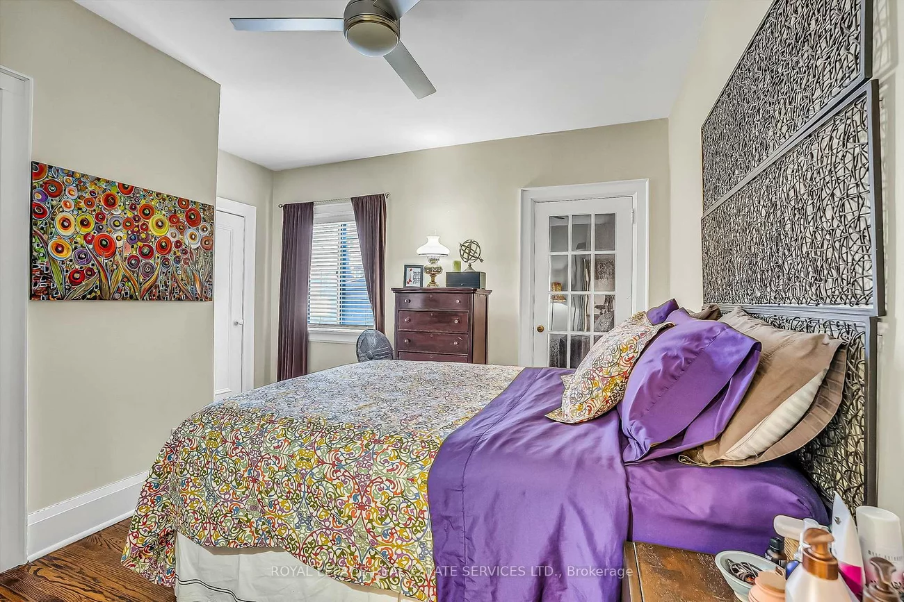 393*, Willard, Runnymede-Bloor West Village, Toronto