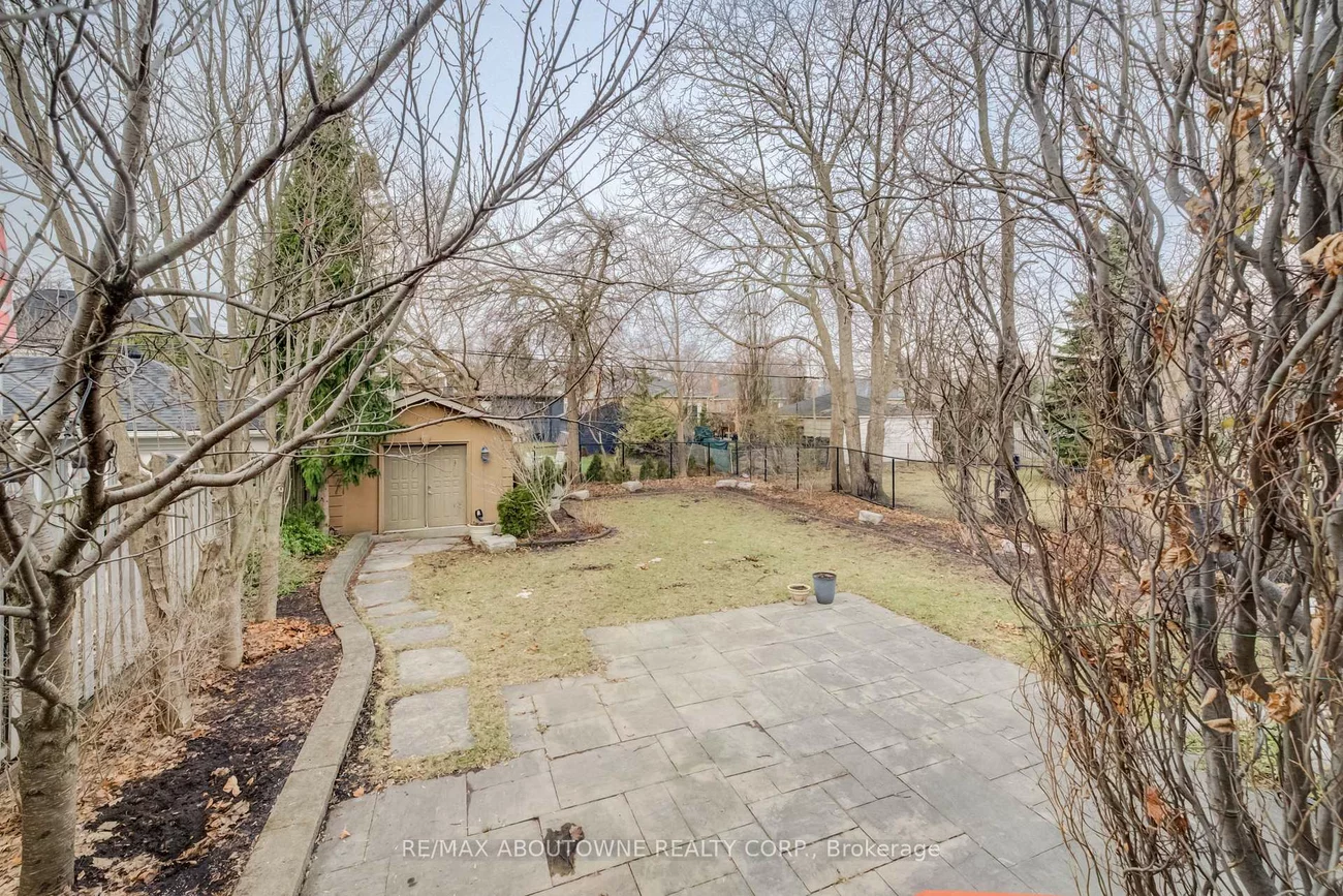 20, Martin Grove, Islington-City Centre West, Toronto