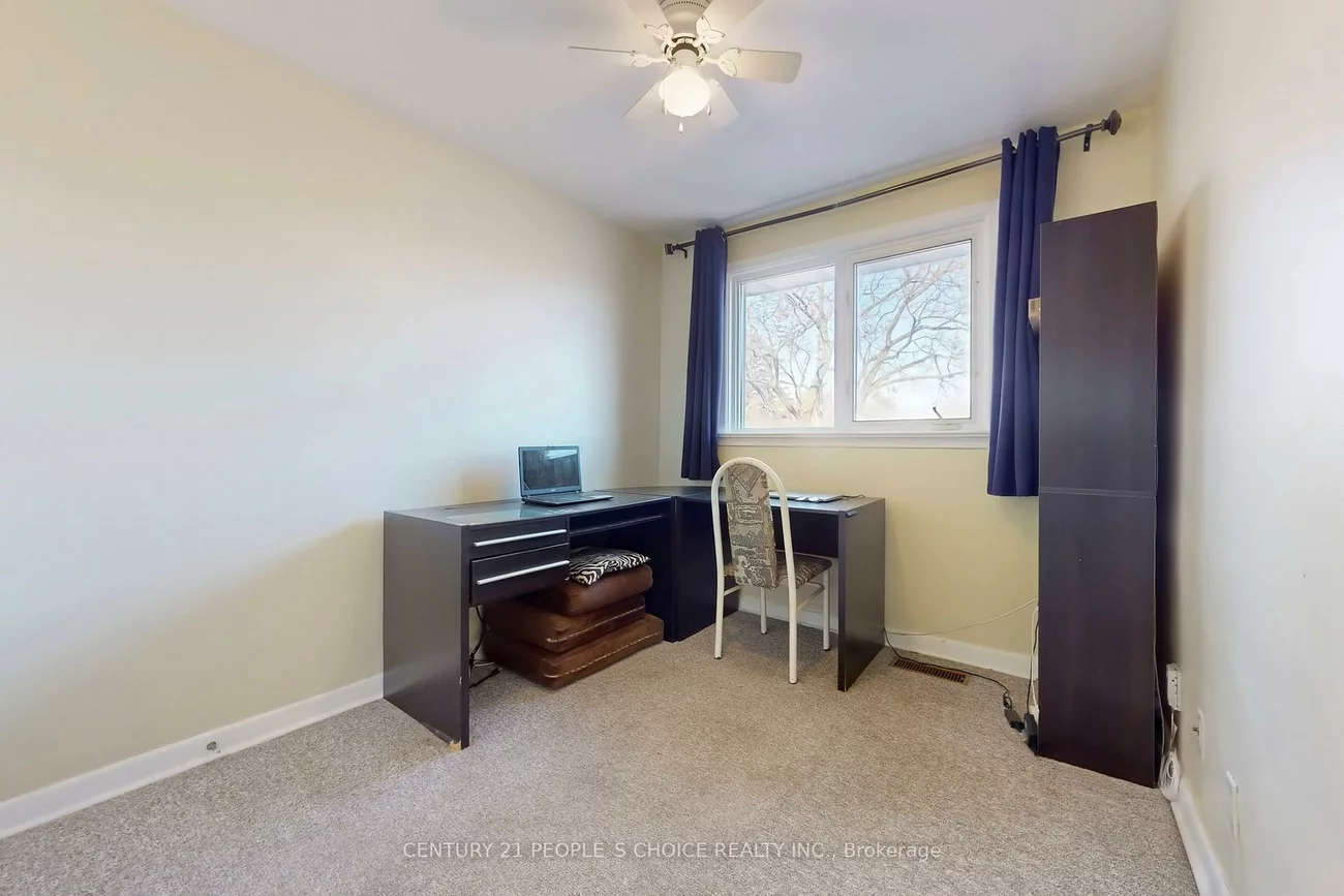 35, Westhumber, West Humber-Clairville, Toronto