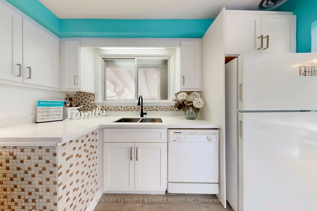 35, Westhumber, West Humber-Clairville, Toronto