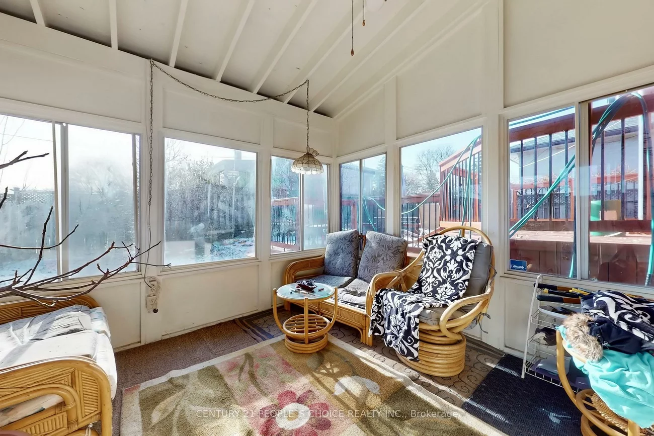 35, Westhumber, West Humber-Clairville, Toronto