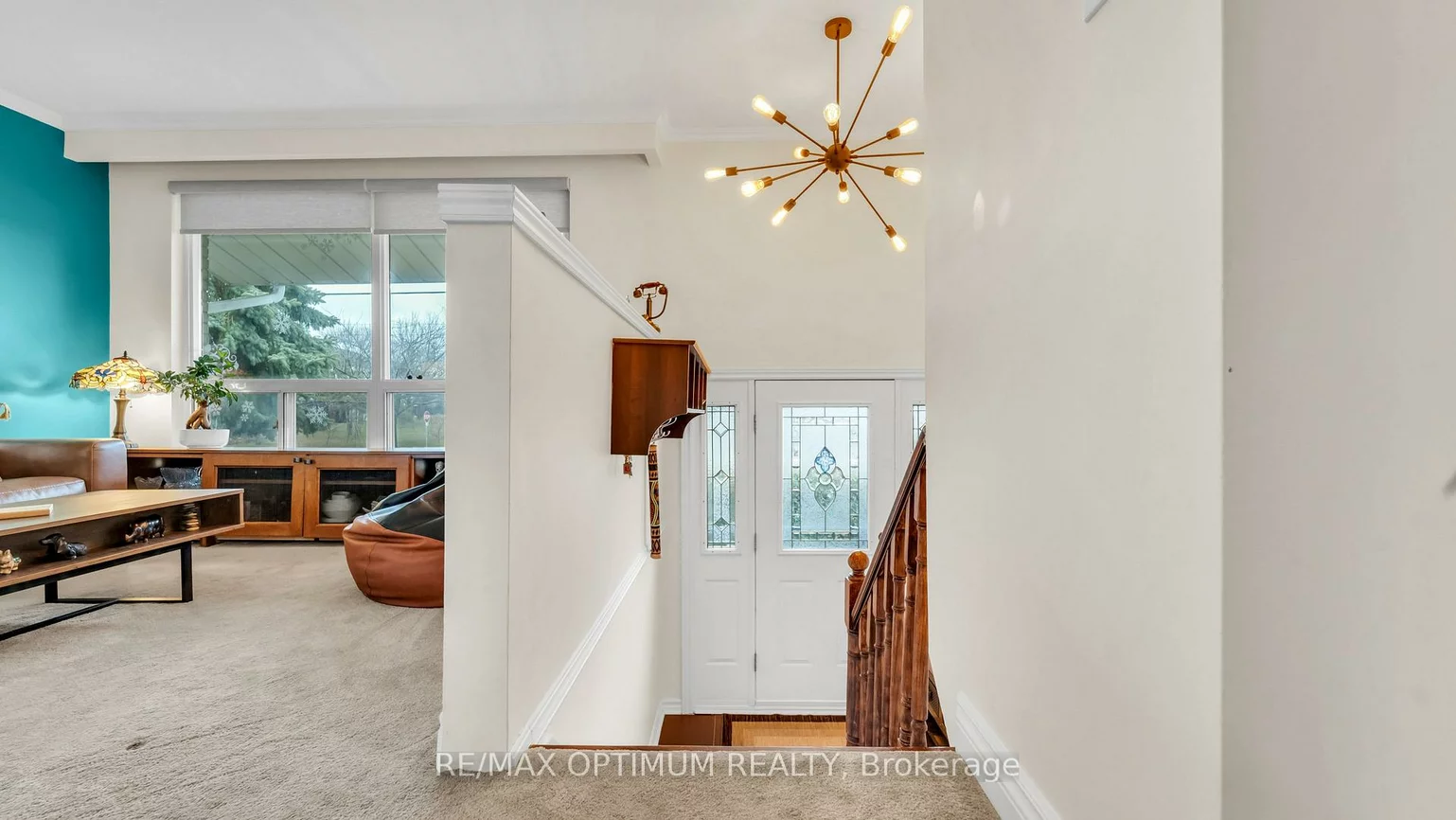 1, Dundee, York University Heights, Toronto